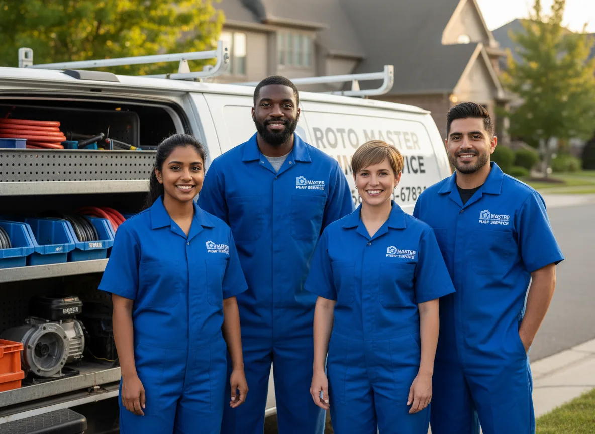Sump Pump Installation company in Haddon Heights, NJ